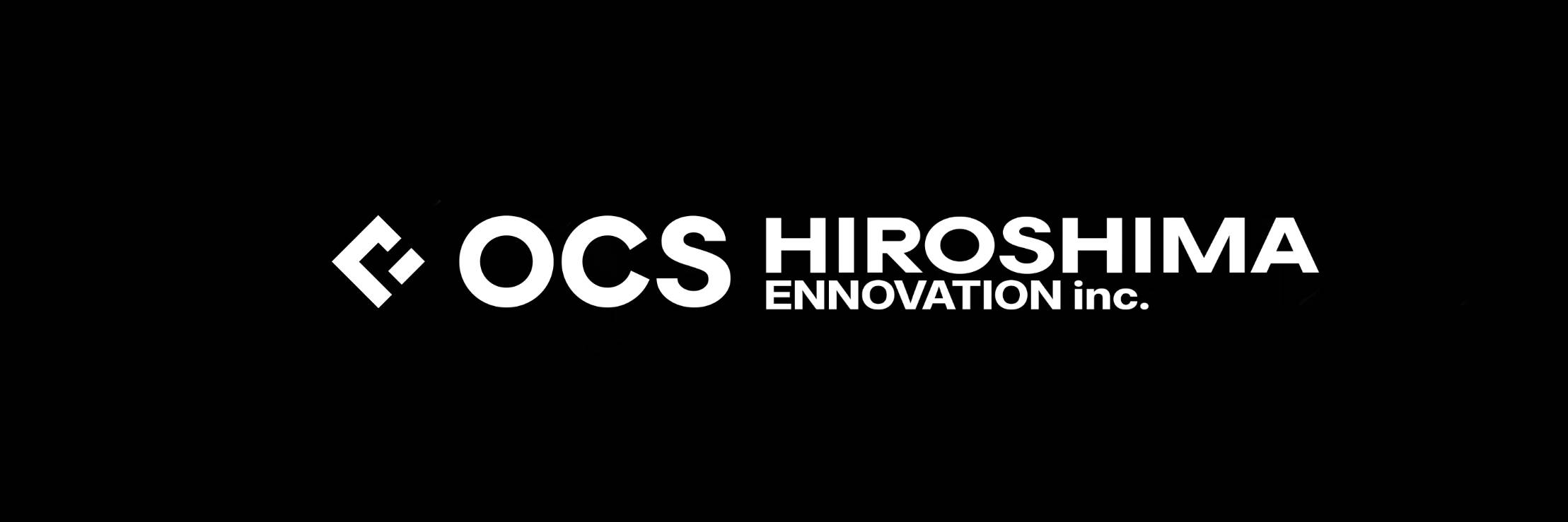 OCS HIROSHIMA ENNOVATION inc. ロゴ